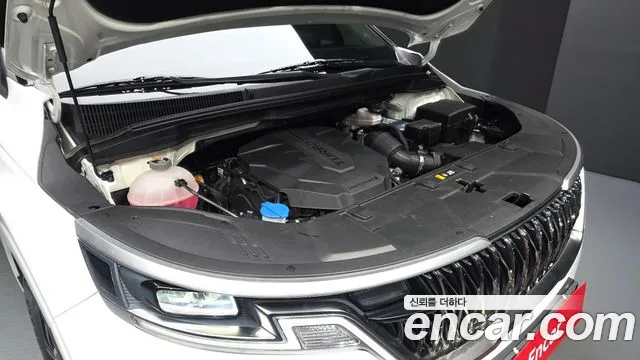 Kia Carnival 2021 thumb 6