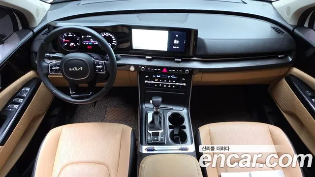 Kia Carnival 2021 thumb 7