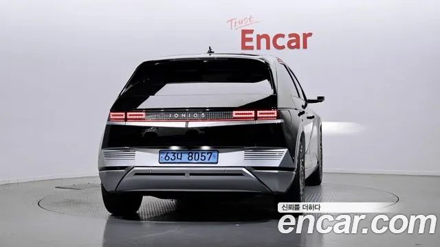 Hyundai Ioniq5 2022 thumb 8