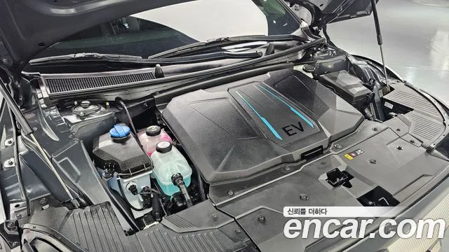 Hyundai Ioniq5 2022 thumb 11