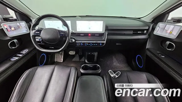 Hyundai Ioniq5 2022 thumb 6