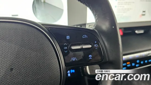 Hyundai Ioniq5 2022 thumb 12