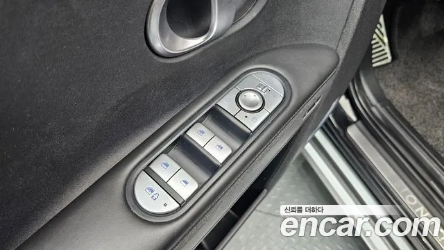 Hyundai Ioniq5 2022 thumb 5