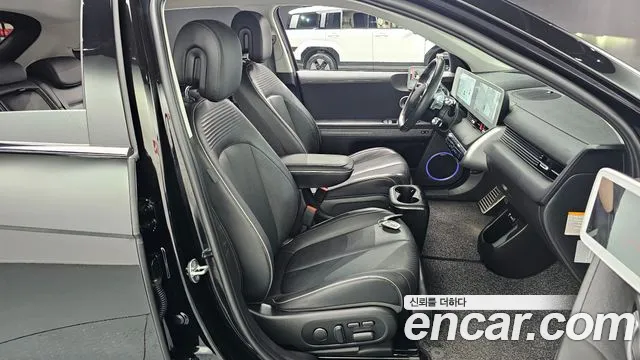 Hyundai Ioniq5 2022 thumb 10