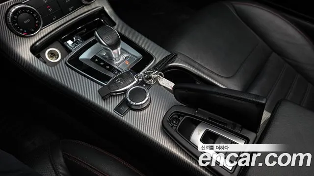 Mercedes-Benz SLC-Класс 2017 thumb 8