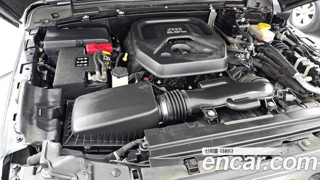 Jeep Wrangler 2020 thumb 12