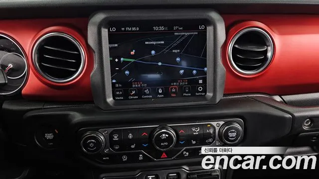 Jeep Wrangler 2020 thumb 8