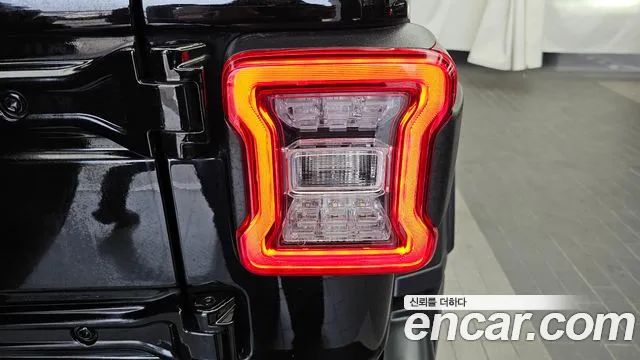 Jeep Wrangler 2020 thumb 6