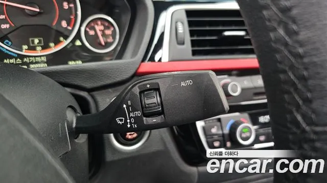 BMW 3 серии Gran Turismo 2018 thumb 8