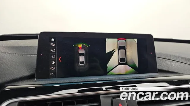 BMW 3 серии Gran Turismo 2018 thumb 2
