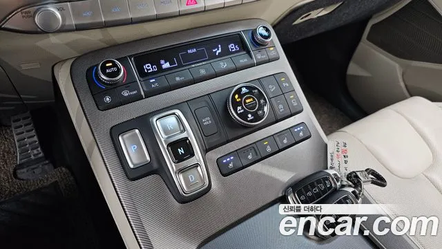 Hyundai Palisade 2021 thumb 2