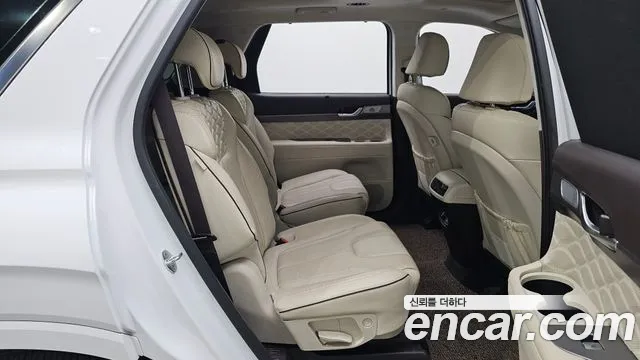 Hyundai Palisade 2021 thumb 3