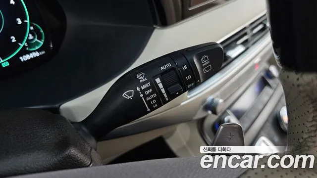 Hyundai Palisade 2021 thumb 8