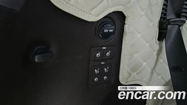 Hyundai Palisade 2021 thumb 11