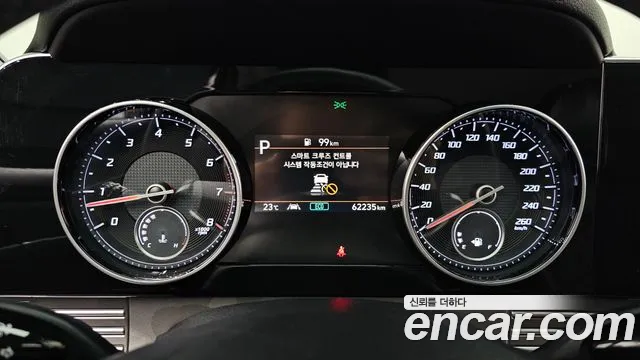 Hyundai Grandeur 2022 thumb 6