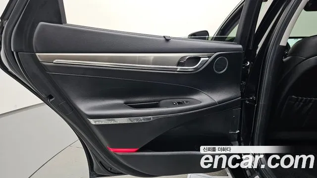 Hyundai Grandeur 2022 thumb 12