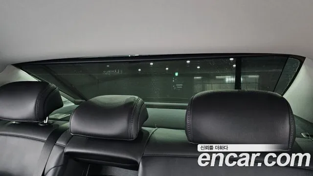 Hyundai Grandeur 2022 thumb 5