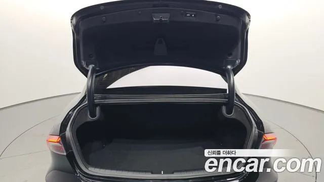 Hyundai Grandeur 2022 thumb 7