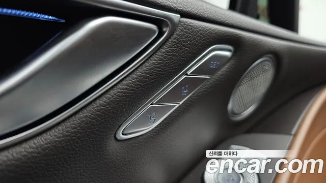 Genesis G80 2022 thumb 12