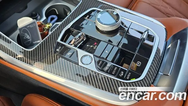 BMW X7 2025 thumb 2