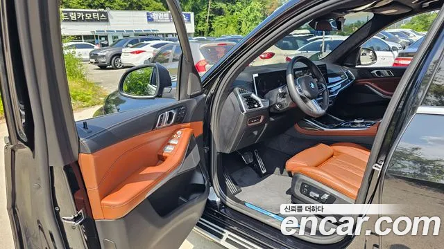 BMW X7 2025 thumb 11