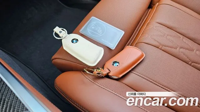 BMW X7 2025 thumb 12