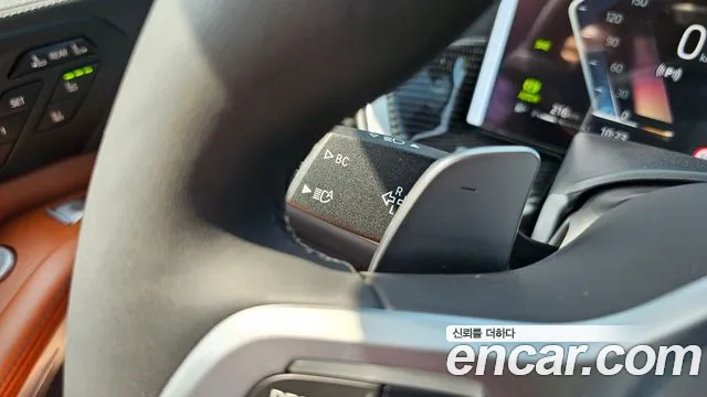 BMW X7 2025 thumb 10