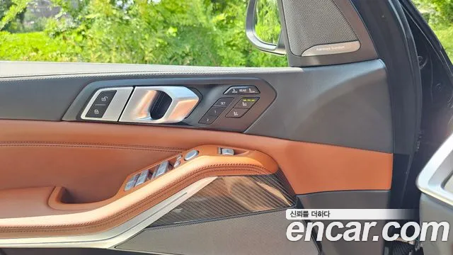 BMW X7 2025 thumb 5