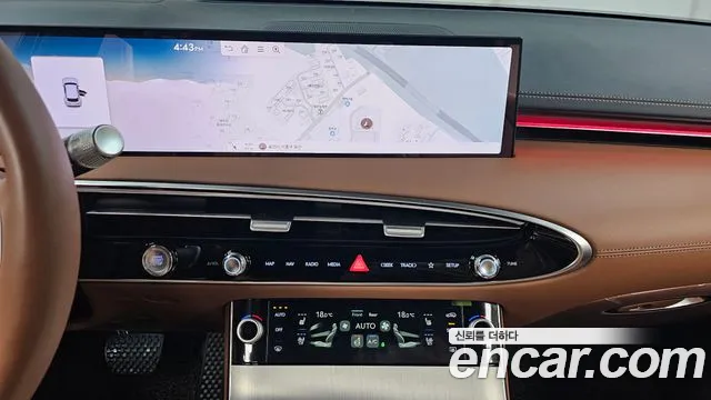 Genesis GV70 2026 thumb 12