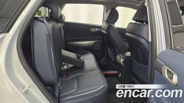 Hyundai Nexo 2018 thumb 8