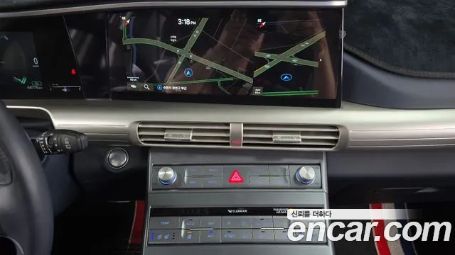 Hyundai Nexo 2018 thumb 6
