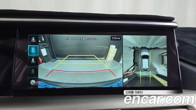 Hyundai Nexo 2018 thumb 11