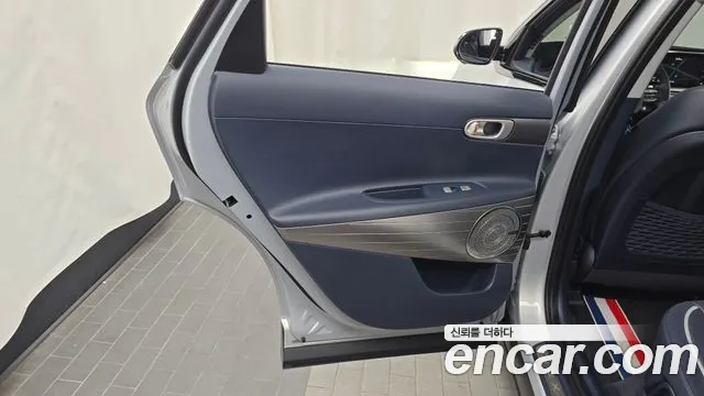 Hyundai Nexo 2018 thumb 4