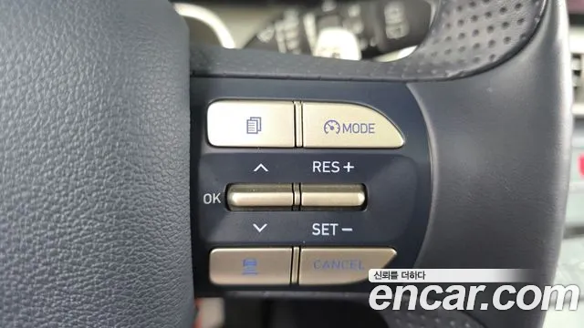 Hyundai Nexo 2018 thumb 3