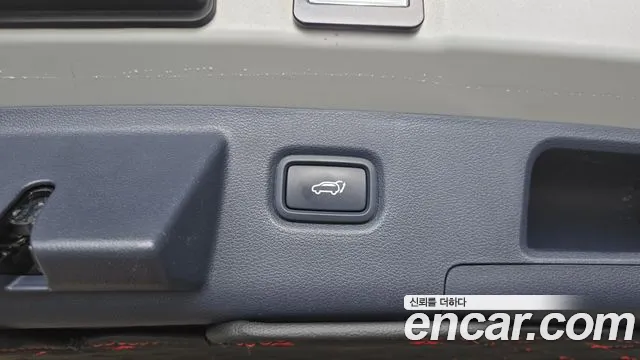 Hyundai Nexo 2018 thumb 10