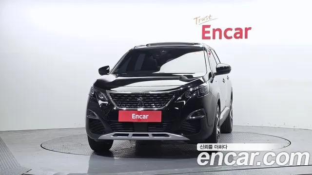 Peugeot 5008 2018 thumb 5