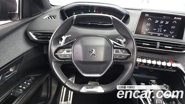 Peugeot 5008 2018 thumb 6
