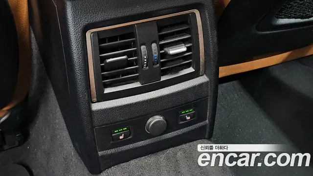 BMW 3 серии Gran Turismo 2020 thumb 12