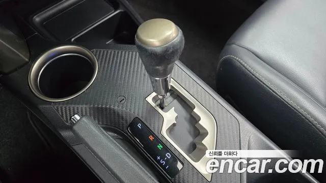 Toyota RAV4 2014 thumb 12