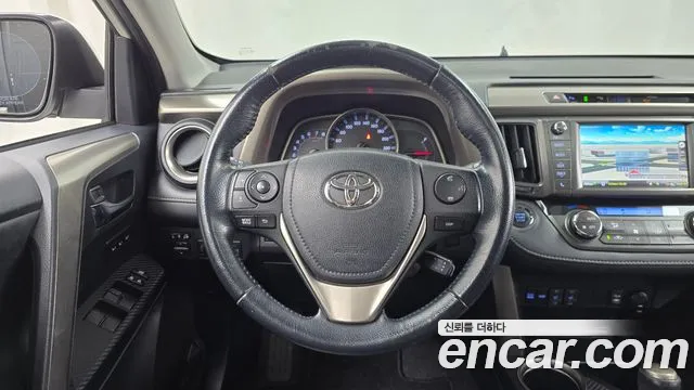 Toyota RAV4 2014 thumb 6
