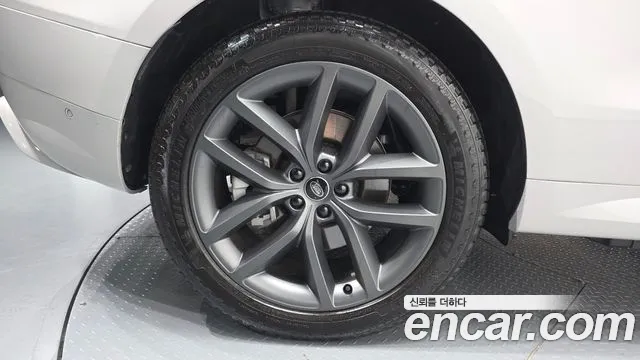 Land Rover Range Rover Sport 2025 thumb 5