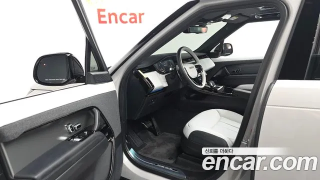 Land Rover Range Rover Sport 2025 thumb 10