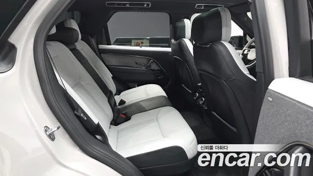 Land Rover Range Rover Sport 2025 thumb 12