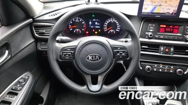 Kia K5 2017 thumb 7
