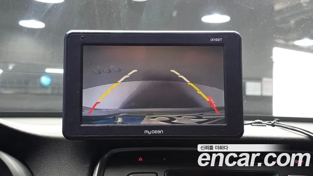 Kia K5 2017 thumb 9