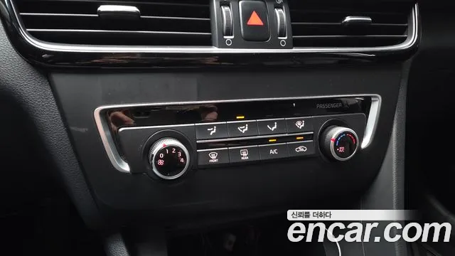 Kia K5 2017 thumb 8