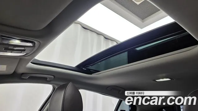 Kia Stinger 2020 thumb 4