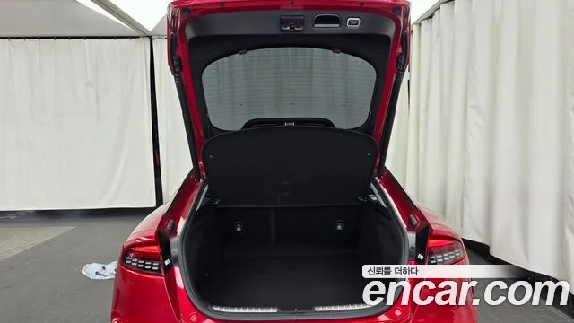 Kia Stinger 2020 thumb 7