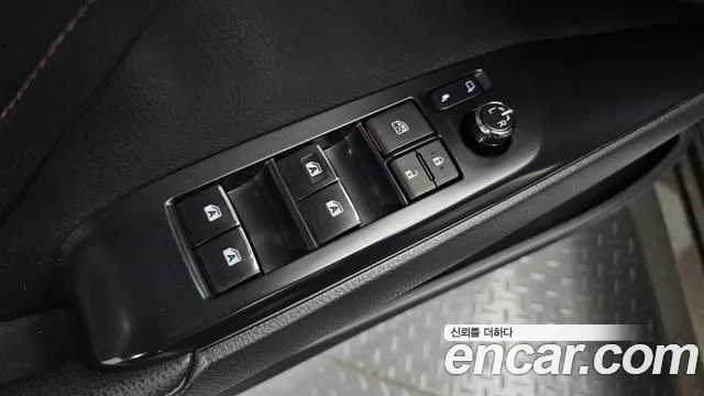 Toyota Camry 2018 thumb 4