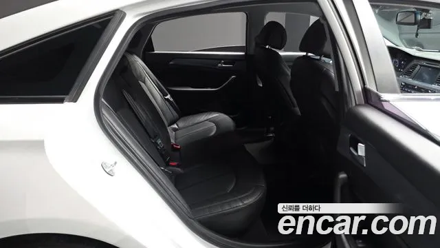 Hyundai Sonata 2015 thumb 2
